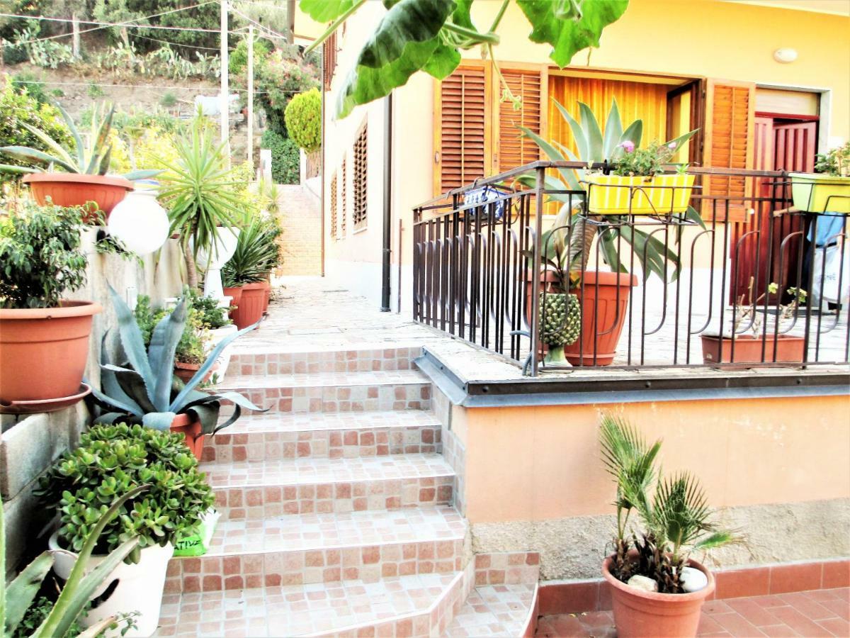 Villa Casa Rosaria San Giorgio  Exterior foto